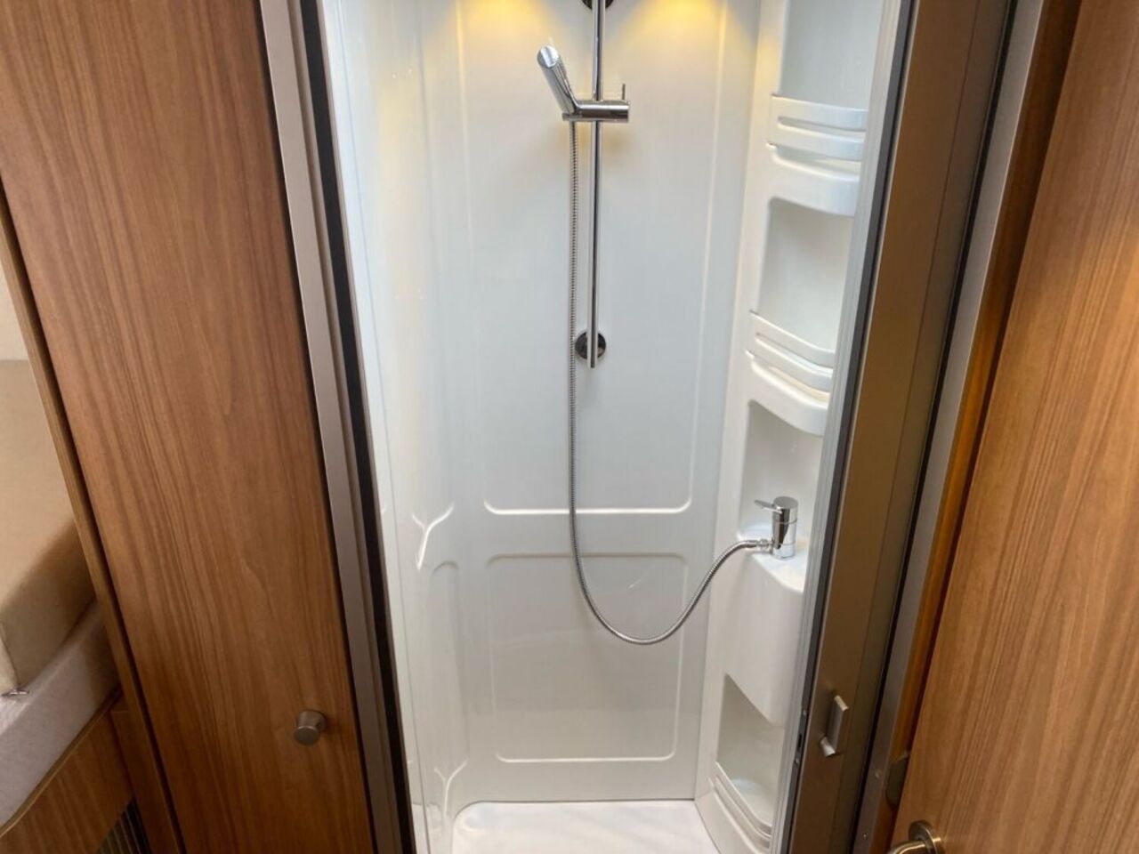 HYMER-ERIBA 704 !!! TopPreis+Service !!! Ansicht 17 für Fahrzeugdetailseite