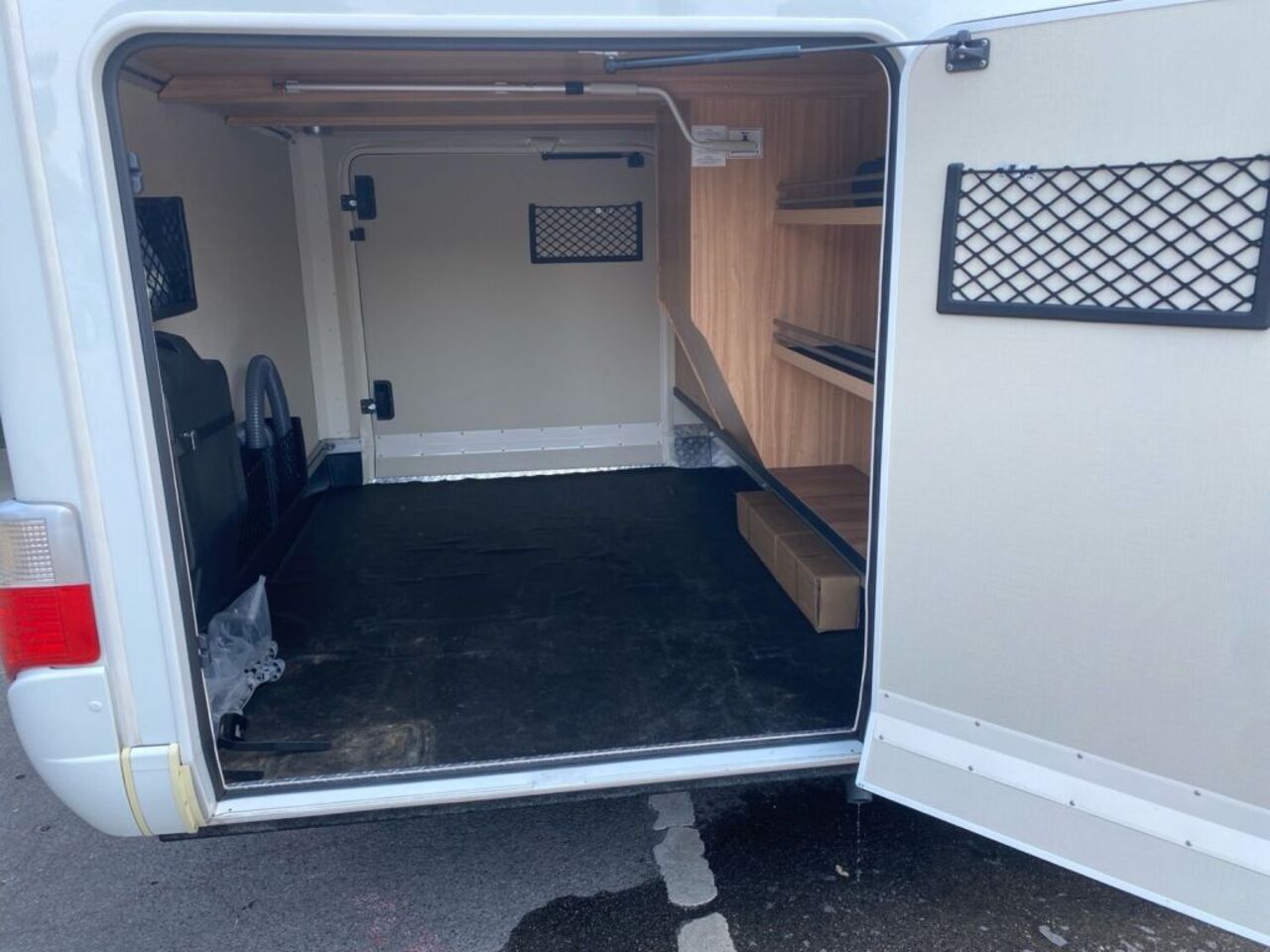 HYMER-ERIBA 704 !!! TopPreis+Service !!! Ansicht 21 für Fahrzeugdetailseite