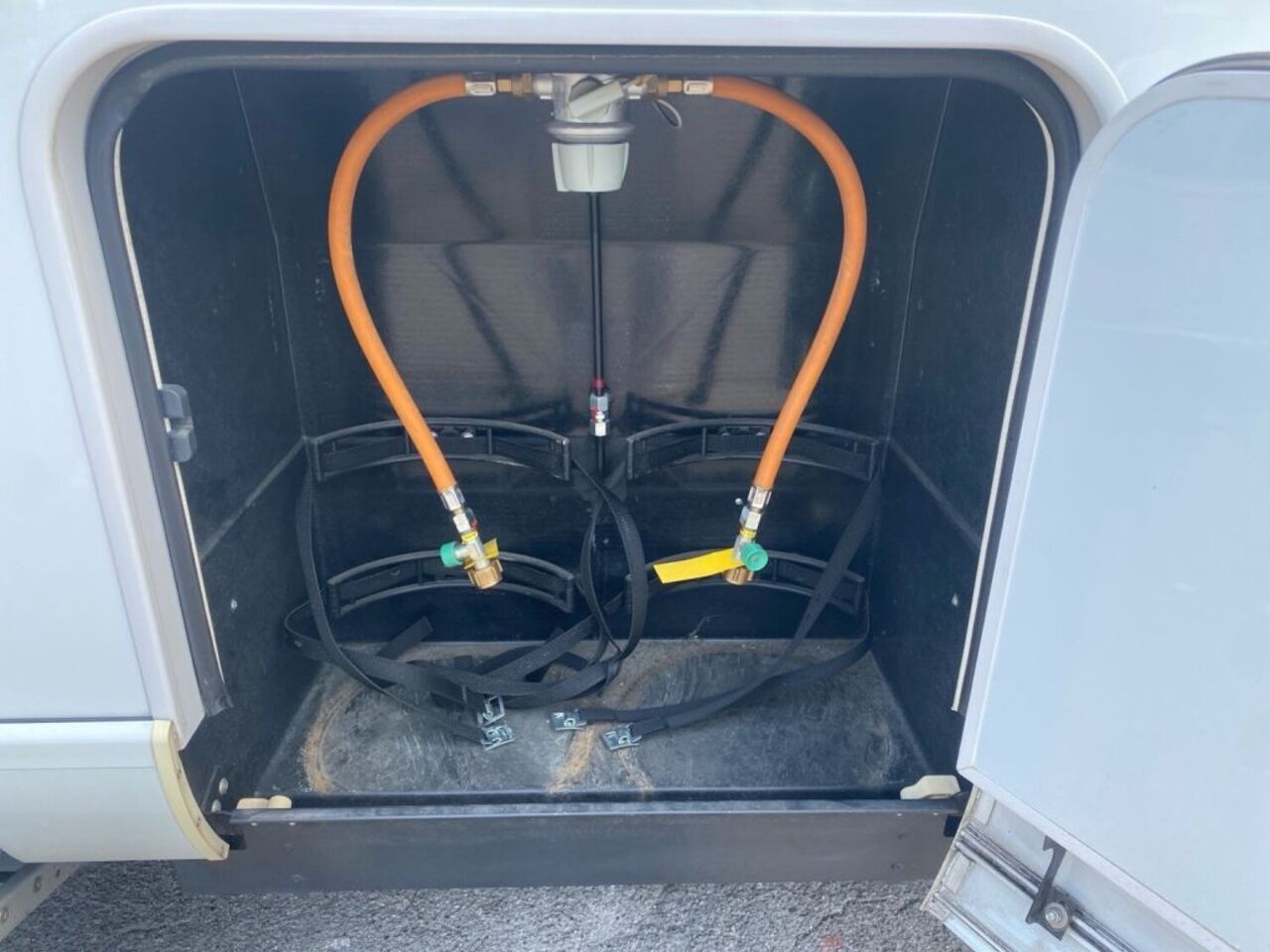 HYMER-ERIBA 704 !!! TopPreis+Service !!! Ansicht 24 für Fahrzeugdetailseite