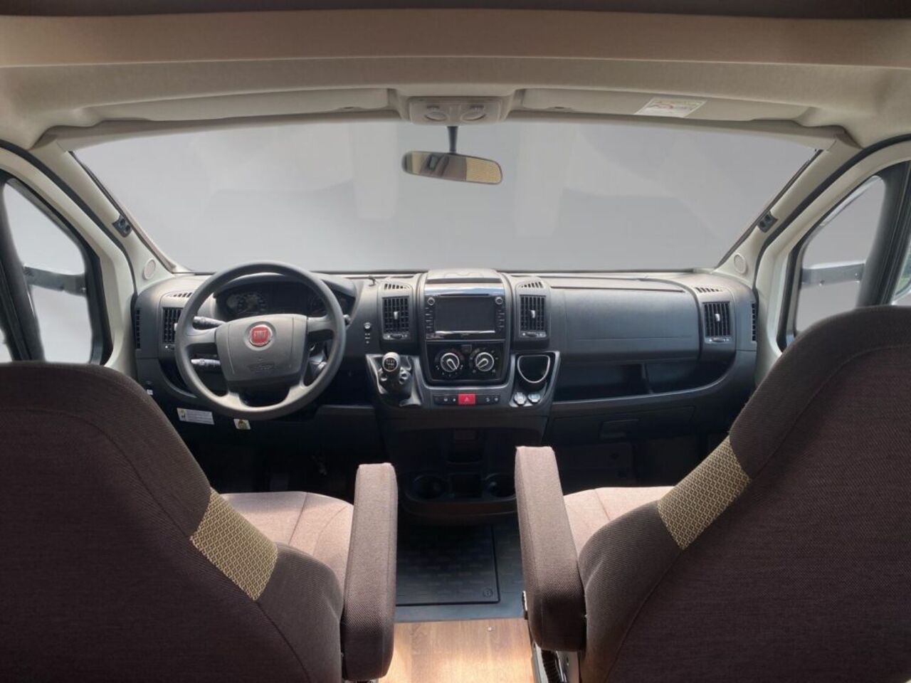 HYMER-ERIBA 704 !!! TopPreis+Service !!! Ansicht 8 für Fahrzeugdetailseite