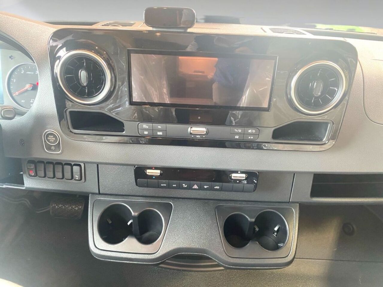 HYMER-ERIBA 685 Sie sparen  10265,- Ansicht 6 für Fahrzeugdetailseite