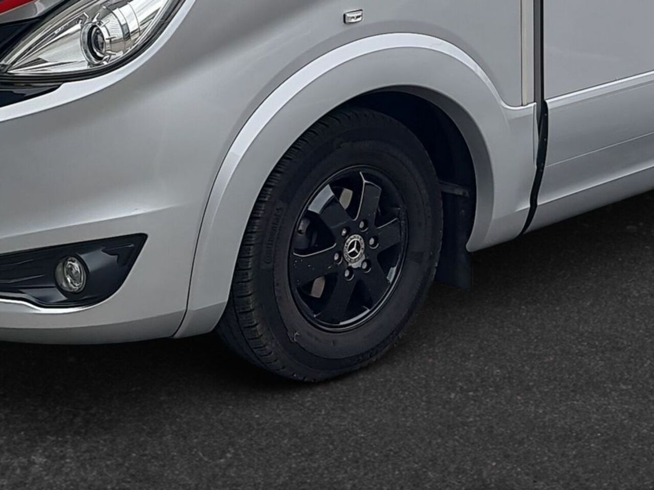 HYMER-ERIBA I 880 el.Hubstützen,Leder,Autarkie Ansicht 5 für Fahrzeugdetailseite