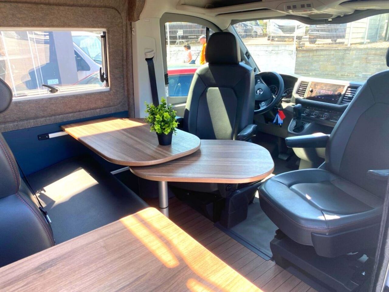 HYMER-ERIBA 600 !!! TopPreis+Service !!! Ansicht 11 für Fahrzeugdetailseite