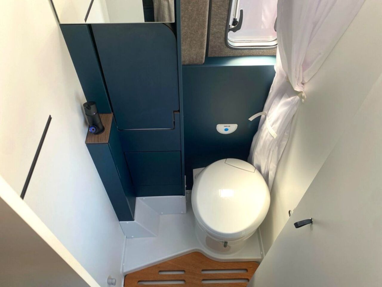 HYMER-ERIBA 600 !!! TopPreis+Service !!! Ansicht 14 für Fahrzeugdetailseite