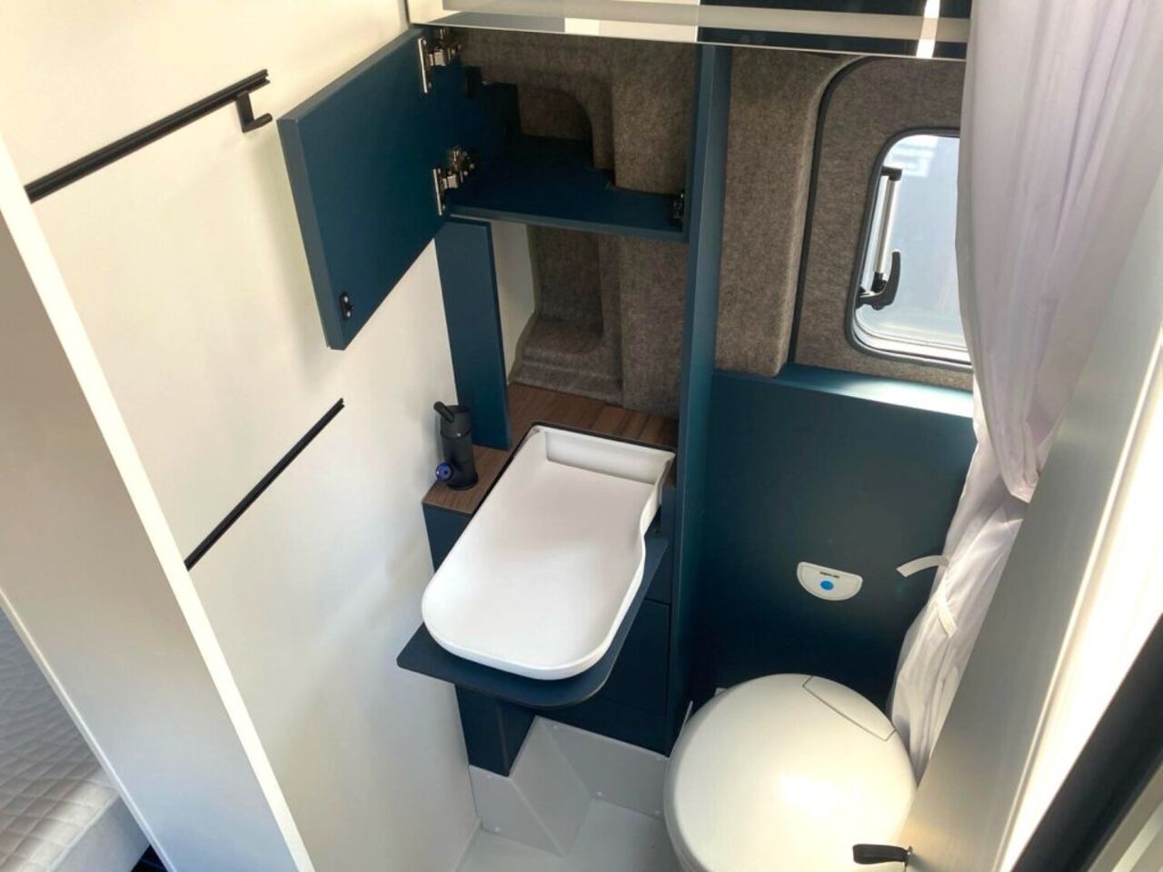 HYMER-ERIBA 600 !!! TopPreis+Service !!! Ansicht 15 für Fahrzeugdetailseite