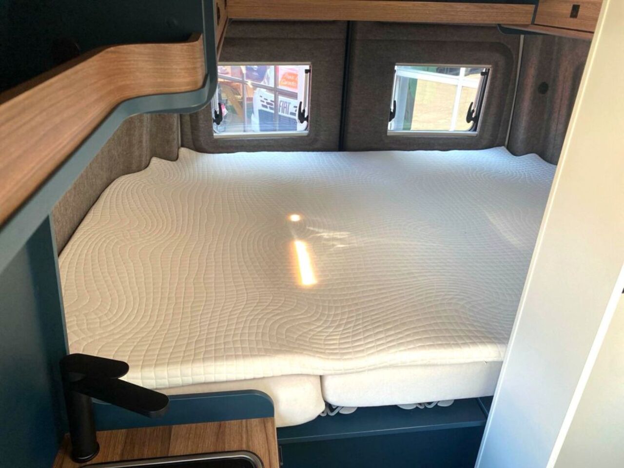 HYMER-ERIBA 600 !!! TopPreis+Service !!! Ansicht 16 für Fahrzeugdetailseite