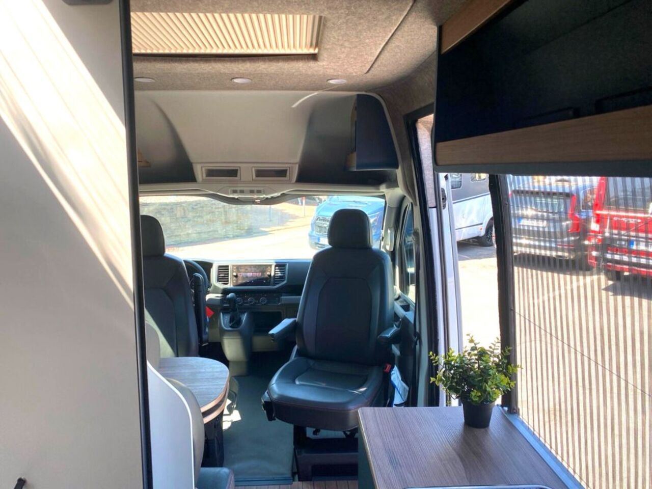 HYMER-ERIBA 600 !!! TopPreis+Service !!! Ansicht 17 für Fahrzeugdetailseite