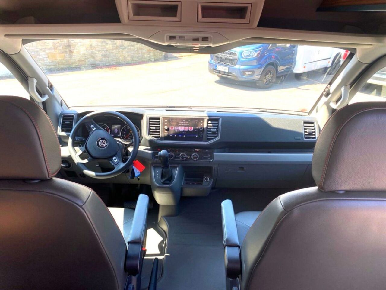 HYMER-ERIBA 600 !!! TopPreis+Service !!! Ansicht 9 für Fahrzeugdetailseite