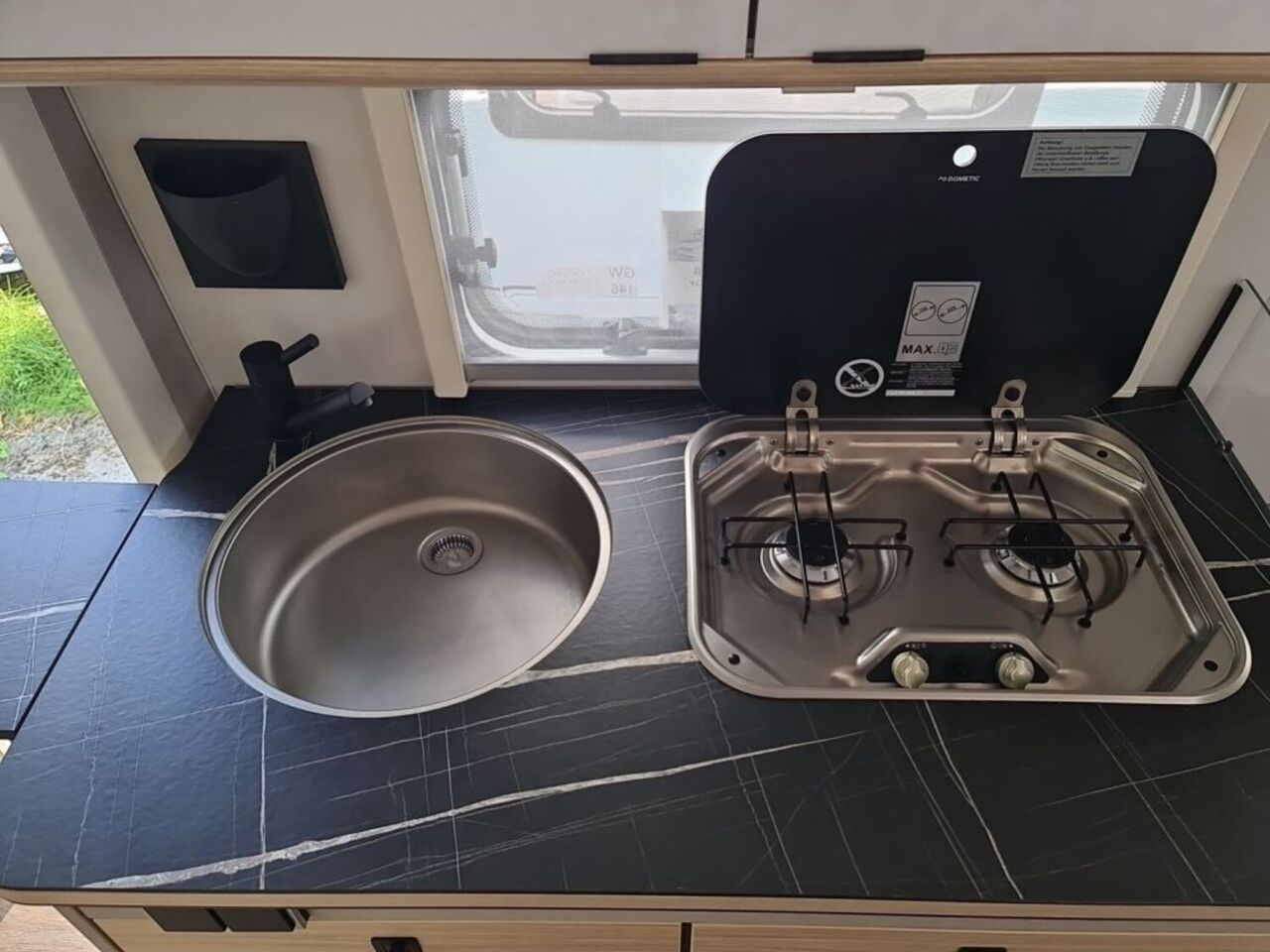 HYMER-ERIBA 642 Ansicht 13 für Fahrzeugdetailseite