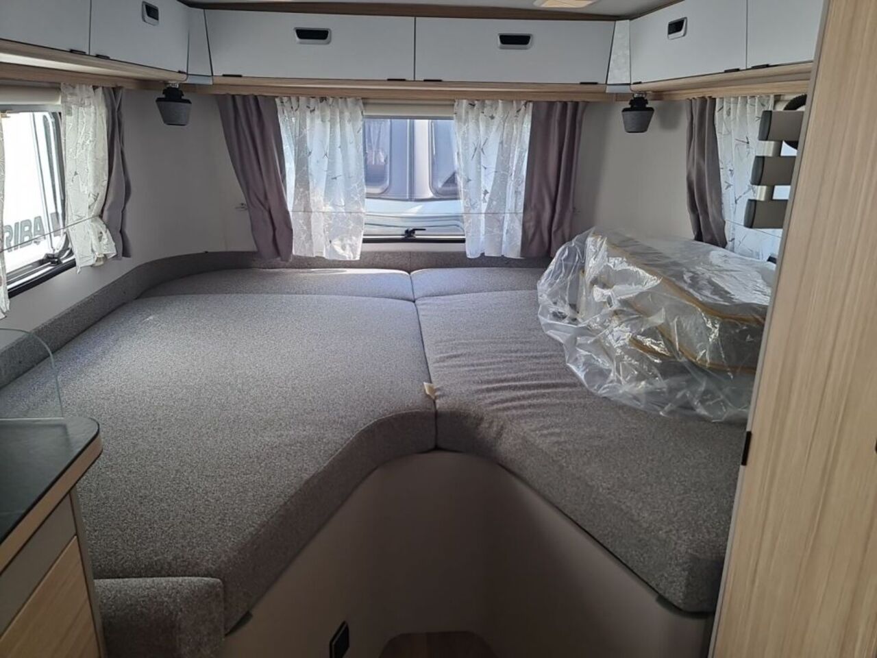 HYMER-ERIBA 642 Ansicht 16 für Fahrzeugdetailseite
