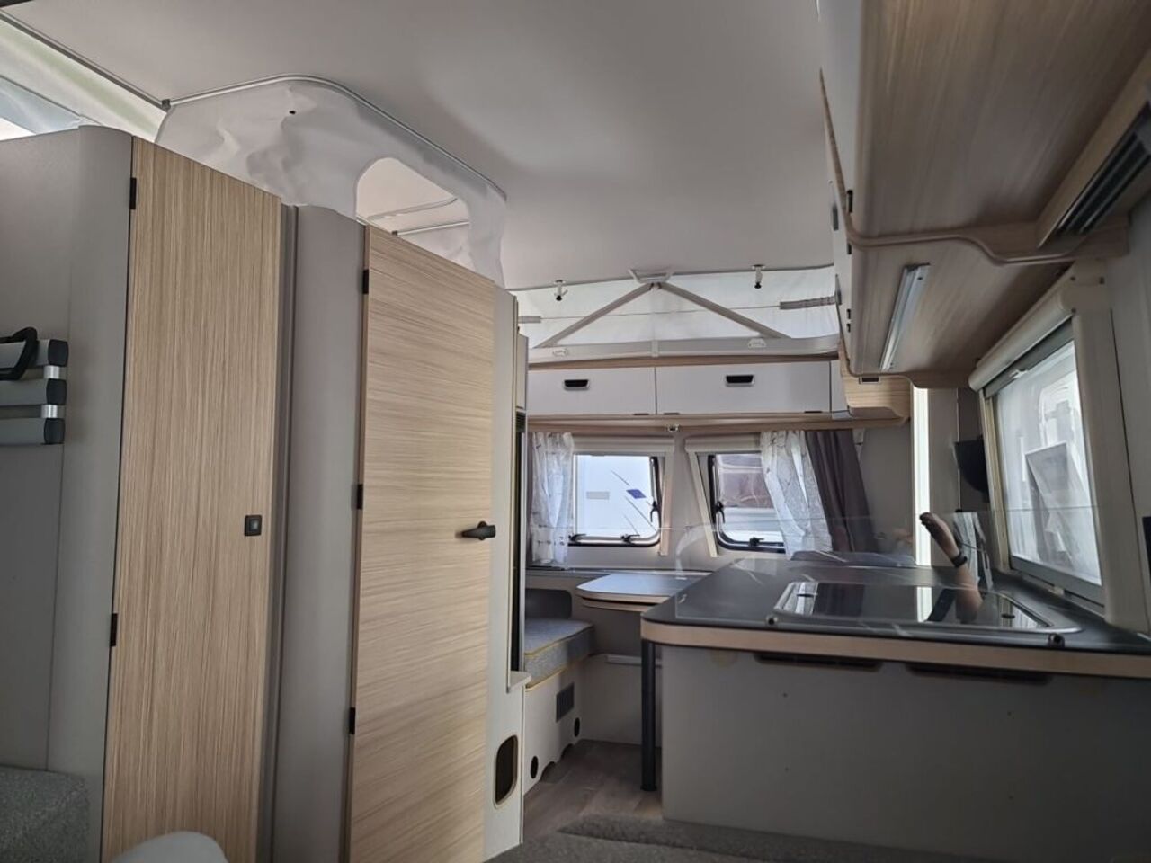 HYMER-ERIBA 642 Ansicht 17 für Fahrzeugdetailseite