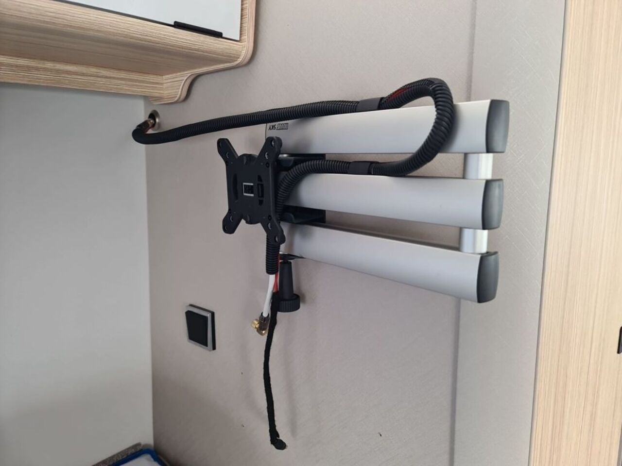 HYMER-ERIBA 642 Ansicht 18 für Fahrzeugdetailseite