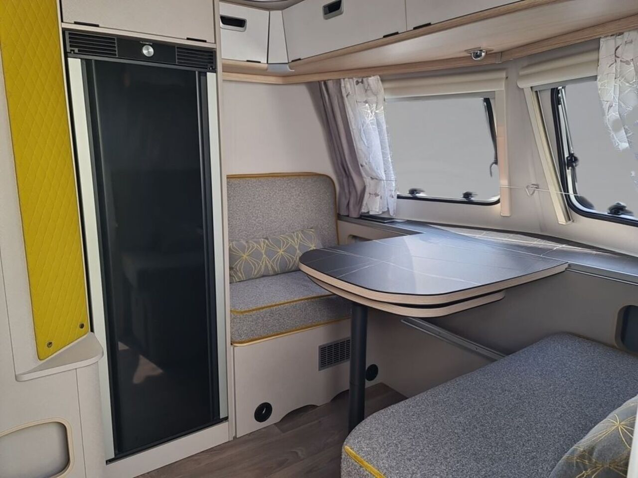 HYMER-ERIBA 642 Ansicht 6 für Fahrzeugdetailseite