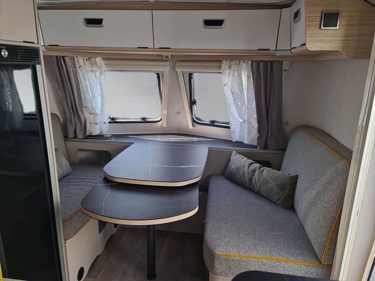 HYMER-ERIBA 642 Ansicht 8 für Fahrzeugdetailseite