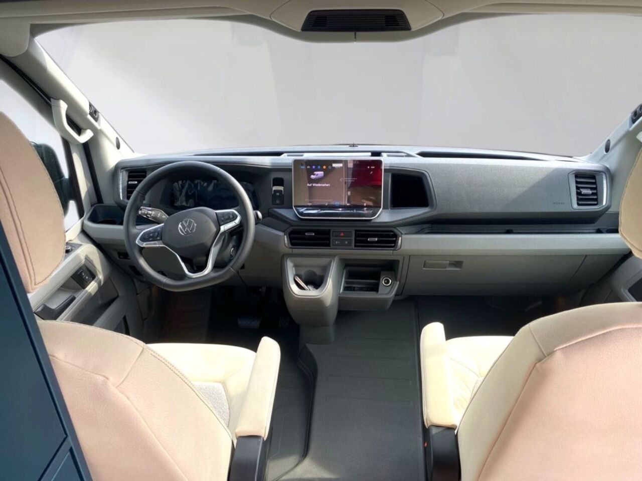 HYMER-ERIBA 602 Schlafdach Ansicht 10 für Fahrzeugdetailseite
