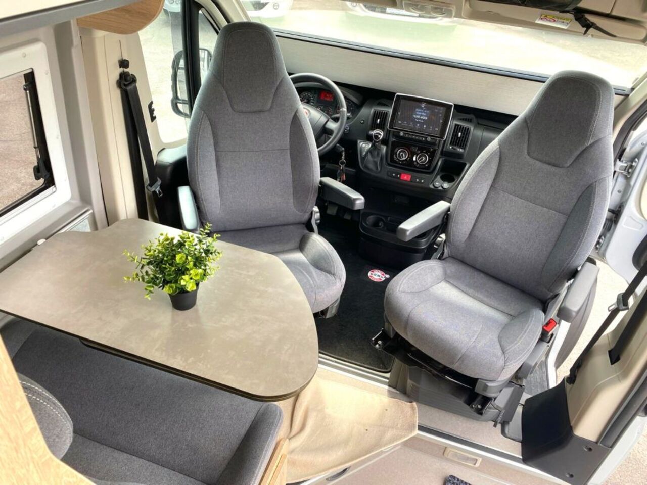 CLEVER Runner 636 !!! TopPreis+Service !!! Ansicht 10 für Fahrzeugdetailseite
