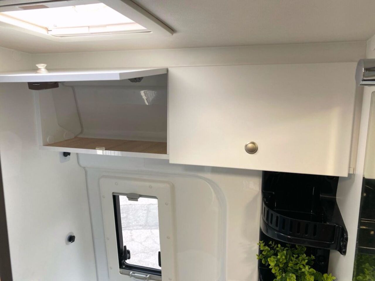 CLEVER Runner 636 !!! TopPreis+Service !!! Ansicht 15 für Fahrzeugdetailseite