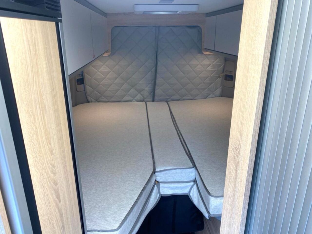 CLEVER Runner 636 !!! TopPreis+Service !!! Ansicht 16 für Fahrzeugdetailseite