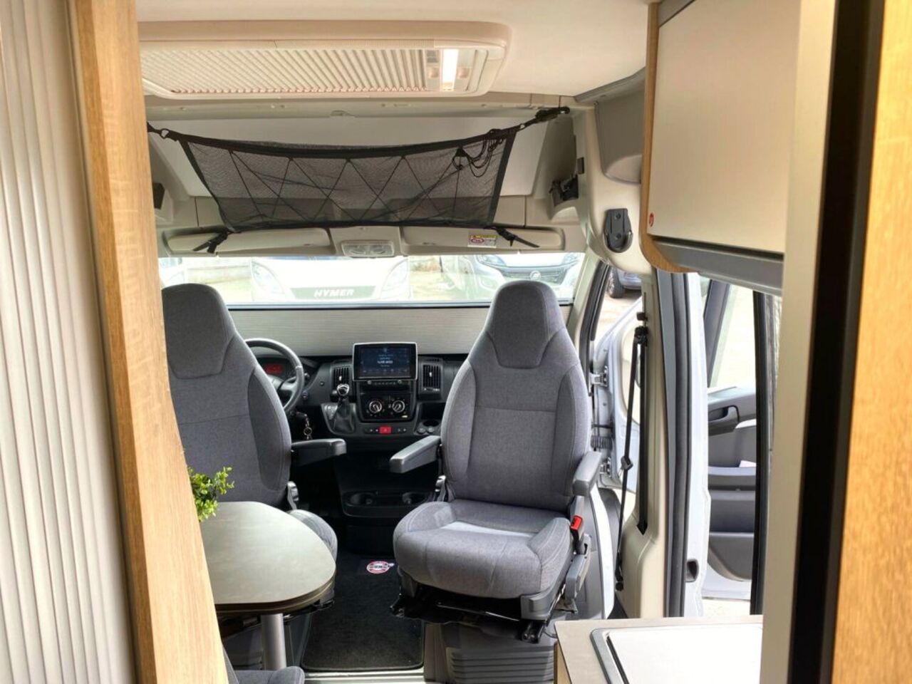 CLEVER Runner 636 !!! TopPreis+Service !!! Ansicht 17 für Fahrzeugdetailseite