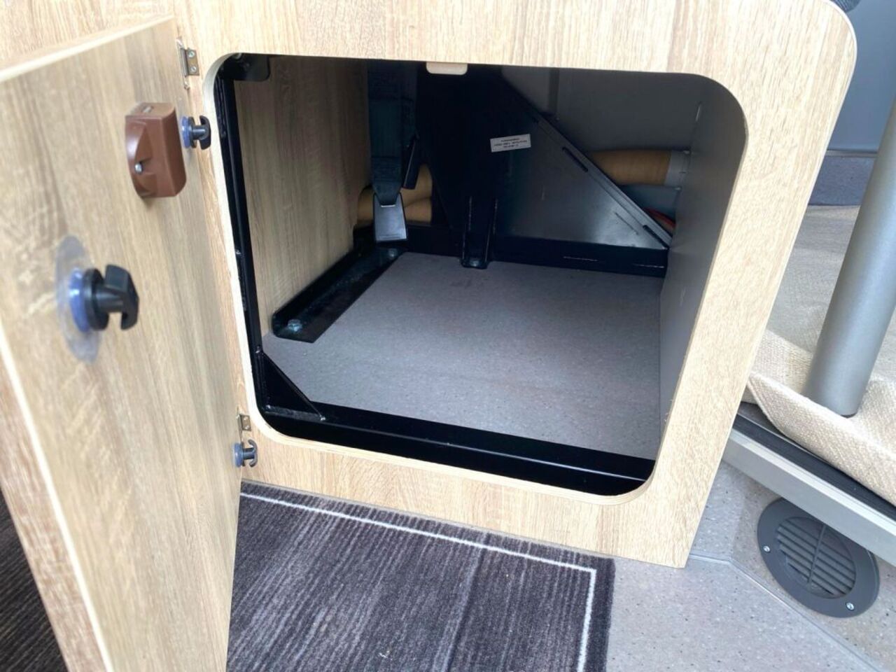 CLEVER Runner 636 !!! TopPreis+Service !!! Ansicht 19 für Fahrzeugdetailseite