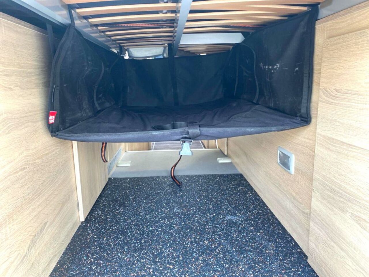CLEVER Runner 636 !!! TopPreis+Service !!! Ansicht 21 für Fahrzeugdetailseite