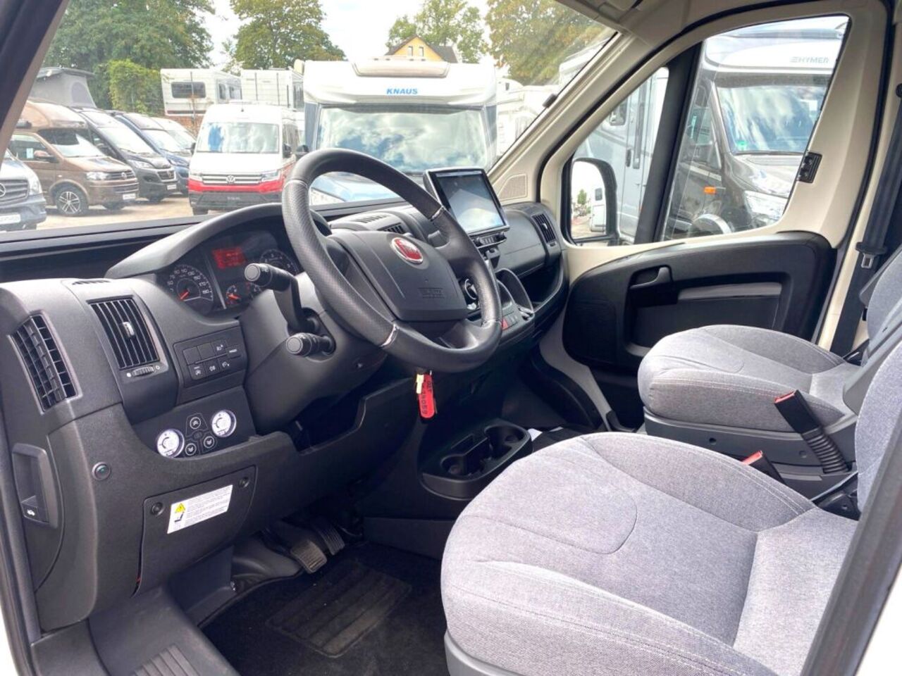 CLEVER Runner 636 !!! TopPreis+Service !!! Ansicht 6 für Fahrzeugdetailseite