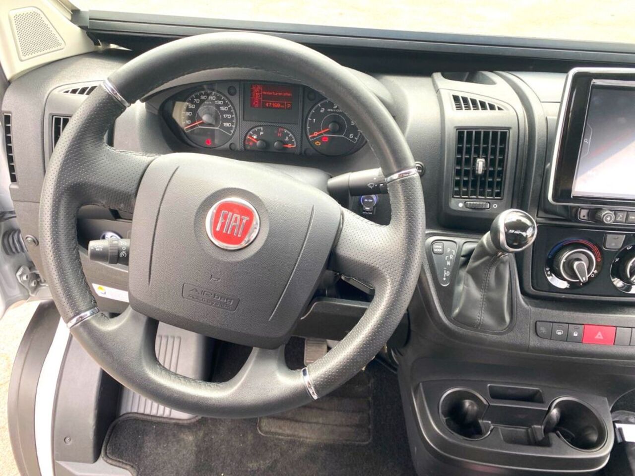 CLEVER Runner 636 !!! TopPreis+Service !!! Ansicht 7 für Fahrzeugdetailseite