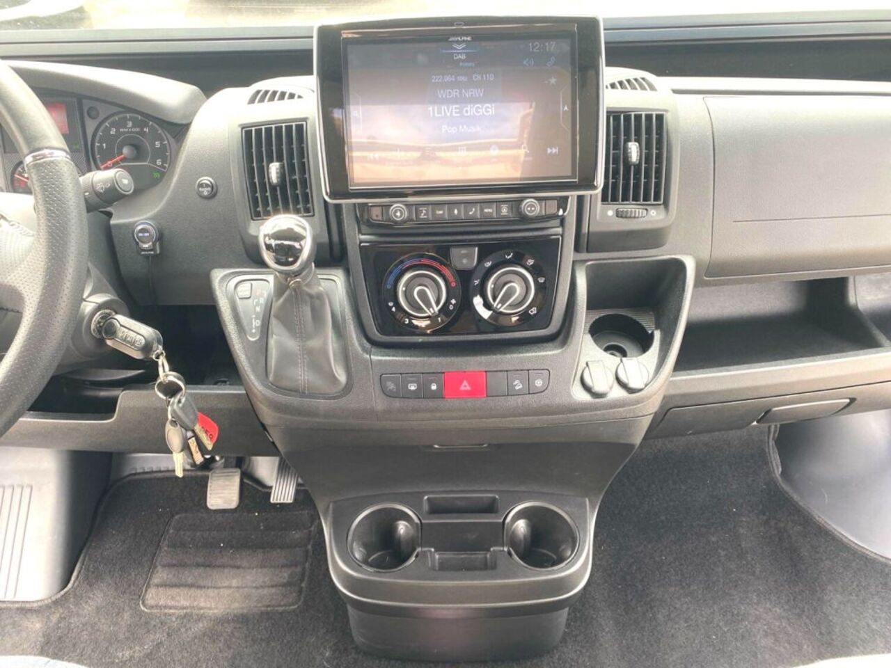 CLEVER Runner 636 !!! TopPreis+Service !!! Ansicht 8 für Fahrzeugdetailseite