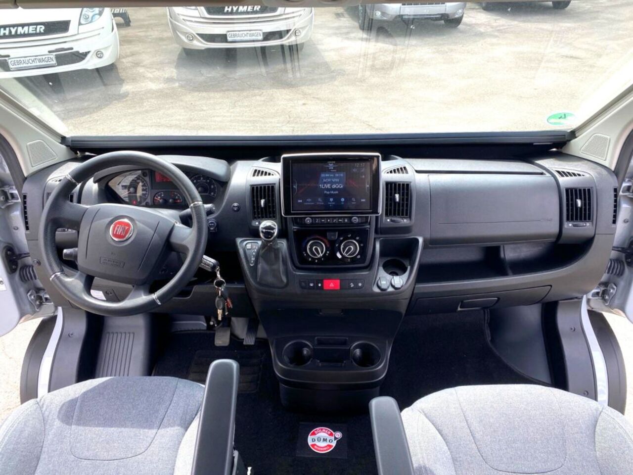 CLEVER Runner 636 !!! TopPreis+Service !!! Ansicht 9 für Fahrzeugdetailseite
