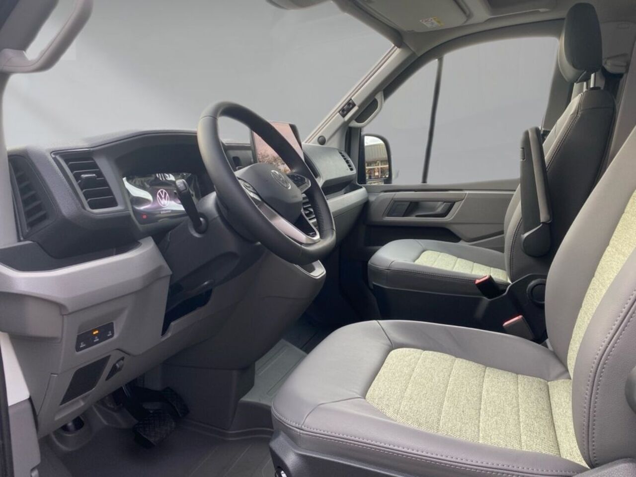CARADO 595 4x4 X-EDITION 4x4 NEUHEIT Alle Pakete!! Ansicht 7 für Fahrzeugdetailseite