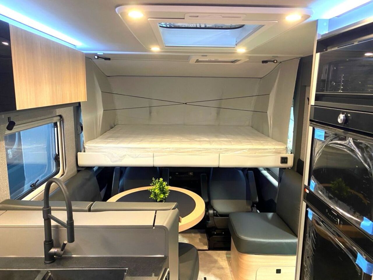 HYMER-ERIBA B-ML I 780 !!! FACELIFT 2027 !!! Ansicht 19 für Fahrzeugdetailseite