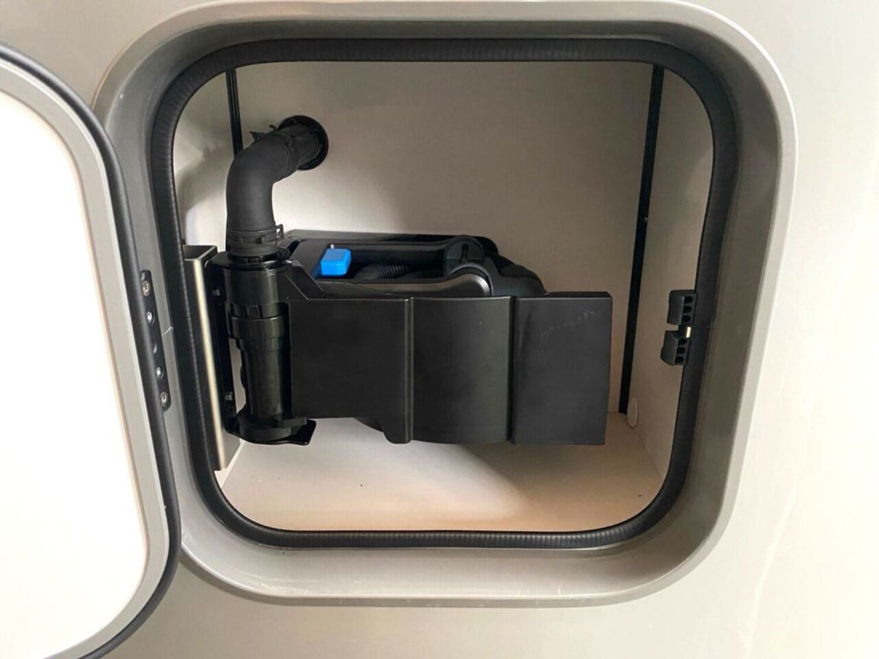 HYMER-ERIBA B-ML I 780 !!! FACELIFT 2027 !!! Ansicht 25 für Fahrzeugdetailseite