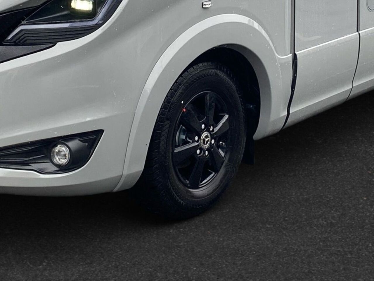 HYMER-ERIBA B-ML I 780 !!! FACELIFT 2027 !!! Ansicht 6 für Fahrzeugdetailseite