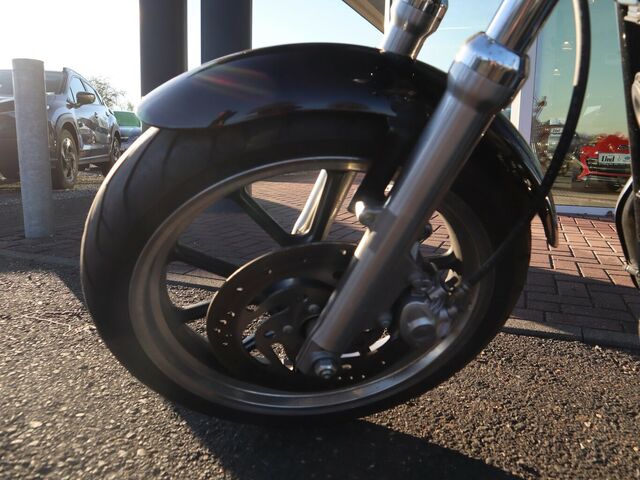 HARLEY-DAVIDSON Sportster XL / XR SPORTSTER 883 LOW... Ansicht 15 für Fahrzeugdetailseite