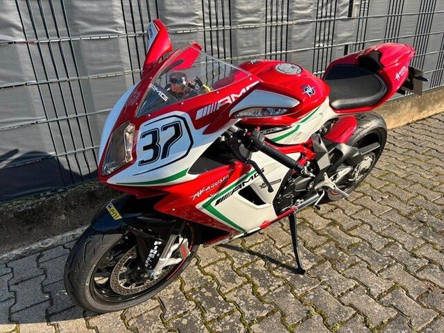 MV AGUSTA F3 Vorschau für Listenansicht