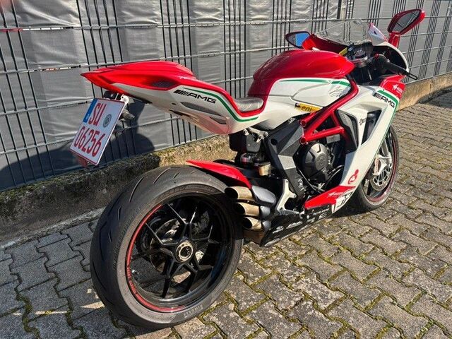 MV AGUSTA F3 Ansicht 3 für Fahrzeugdetailseite