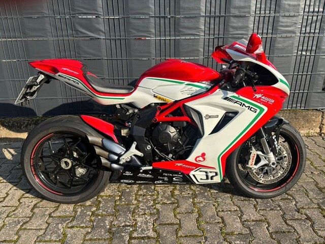 MV AGUSTA F3 Ansicht 4 für Fahrzeugdetailseite