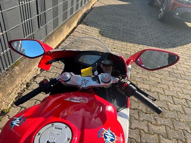 MV AGUSTA F3 Ansicht 5 für Fahrzeugdetailseite