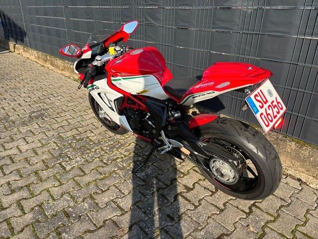 MV AGUSTA F3 Ansicht 7 für Fahrzeugdetailseite