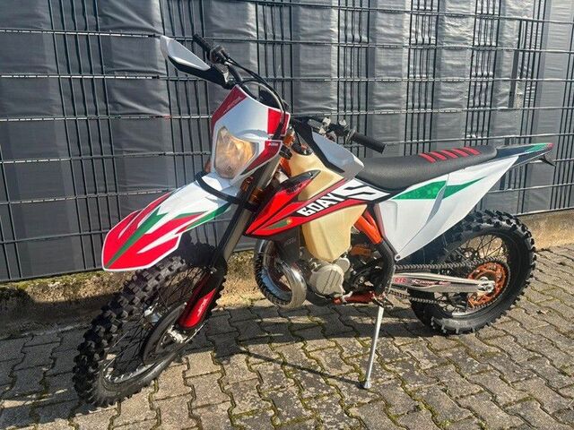 KTM EXC 300 Six Days Portugal Vorschau für Listenansicht