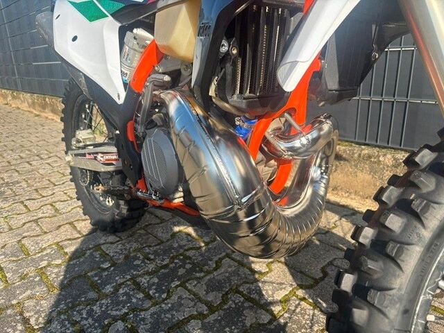 KTM EXC 300 Six Days Portugal Ansicht 3 für Fahrzeugdetailseite
