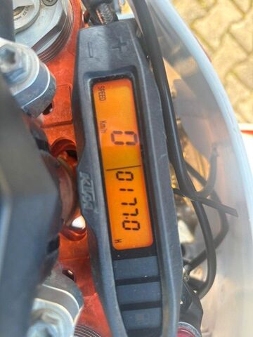 KTM EXC 300 Six Days Portugal Ansicht 6 für Fahrzeugdetailseite