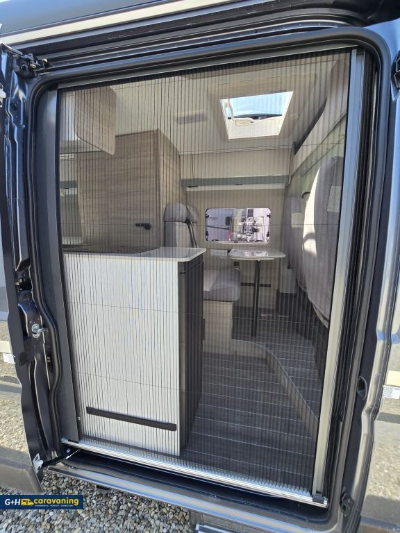 FORSTER 636 EBL ibe Ansicht 7 für Fahrzeugdetailseite