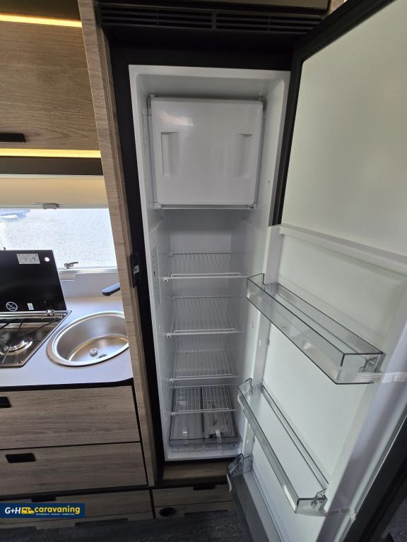 WEINSBERG 600 MEG NEUES MODELL 2027! Ansicht 11 für Fahrzeugdetailseite