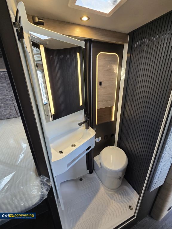 WEINSBERG 600 MEG NEUES MODELL 2027! Ansicht 12 für Fahrzeugdetailseite