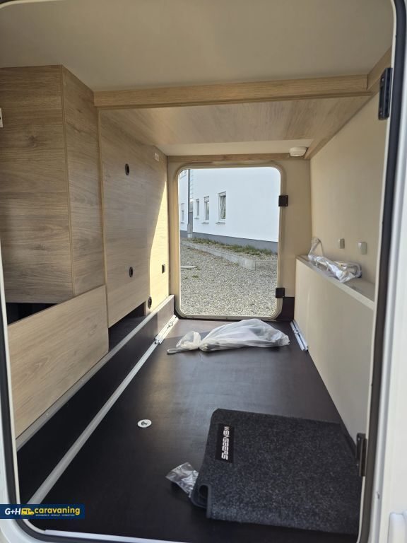 WEINSBERG 600 MEG NEUES MODELL 2027! Ansicht 21 für Fahrzeugdetailseite