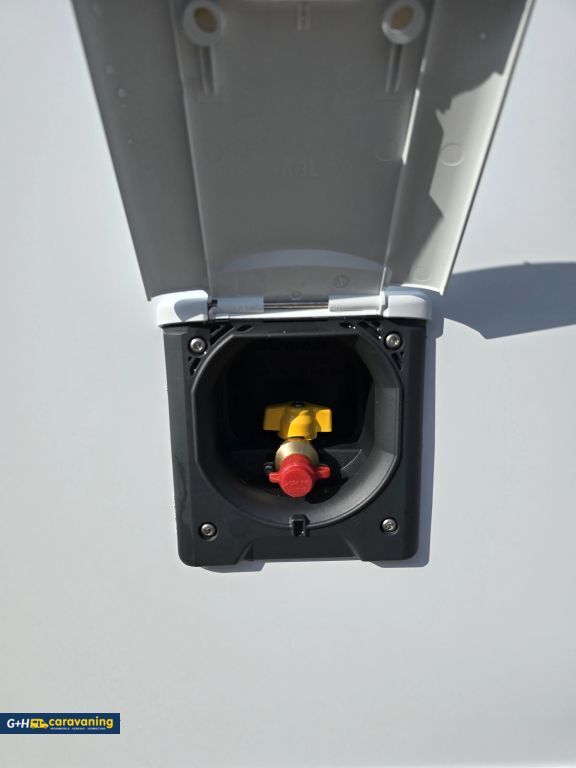 WEINSBERG 600 MEG NEUES MODELL 2027! Ansicht 25 für Fahrzeugdetailseite