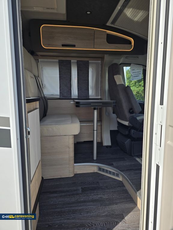WEINSBERG 600 MEG NEUES MODELL 2027! Ansicht 7 für Fahrzeugdetailseite