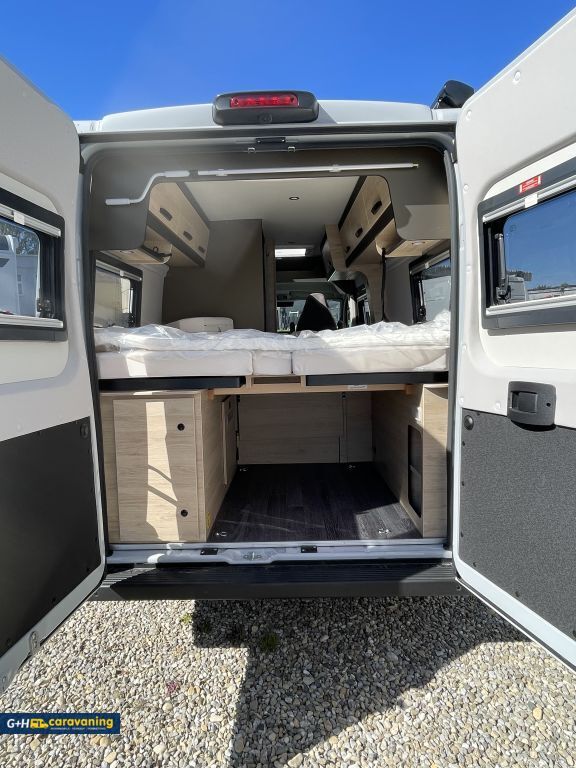 WEINSBERG 600 ME Ansicht 15 für Fahrzeugdetailseite