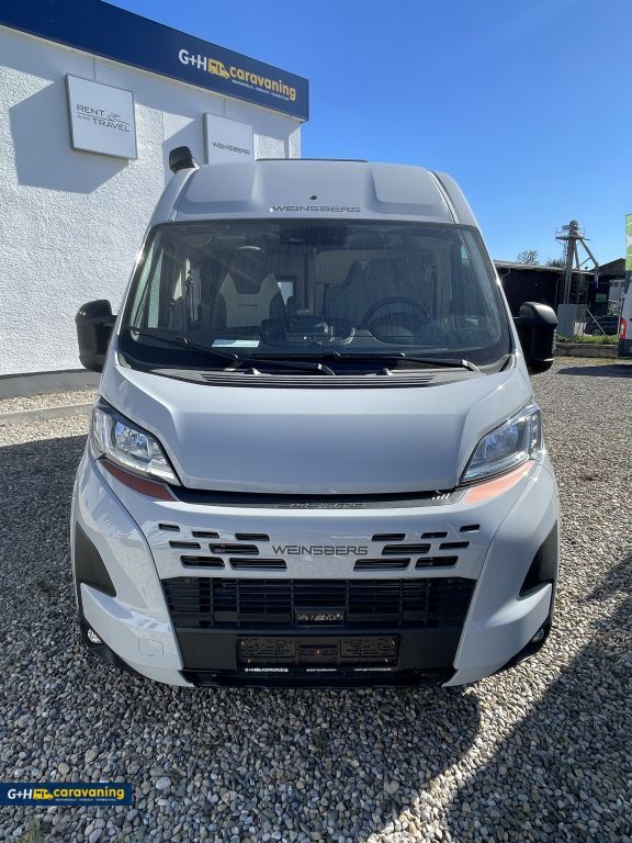WEINSBERG 600 ME Ansicht 3 für Fahrzeugdetailseite